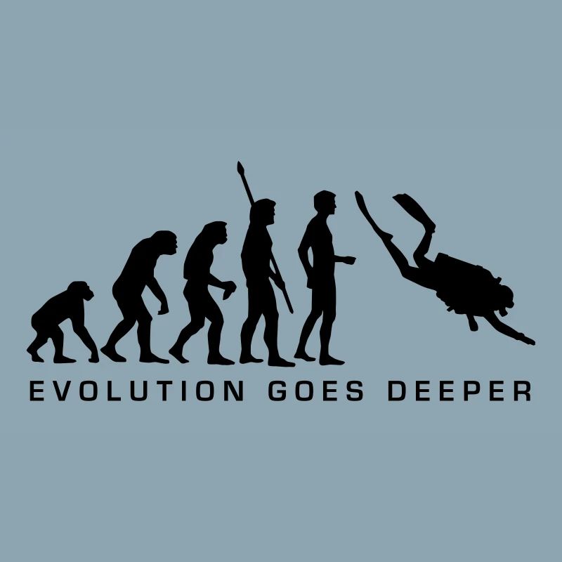 evolution_taucher_b