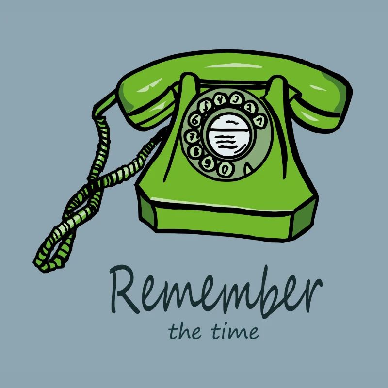 RememberTelefon