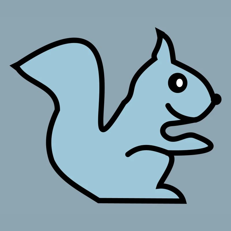 squirrel