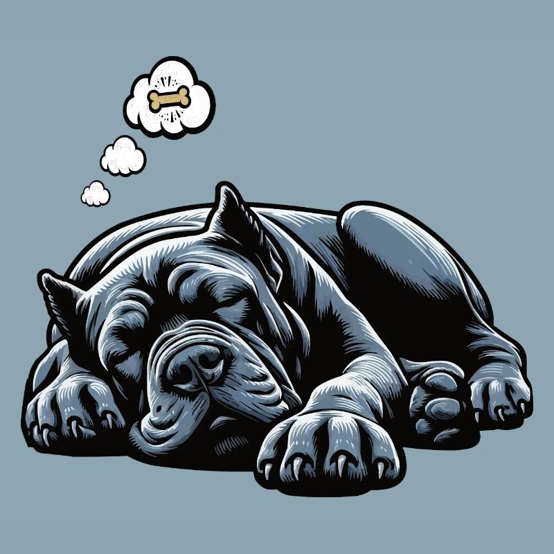Cane Corso Cane Corsos Corso halter Corso Besitzer