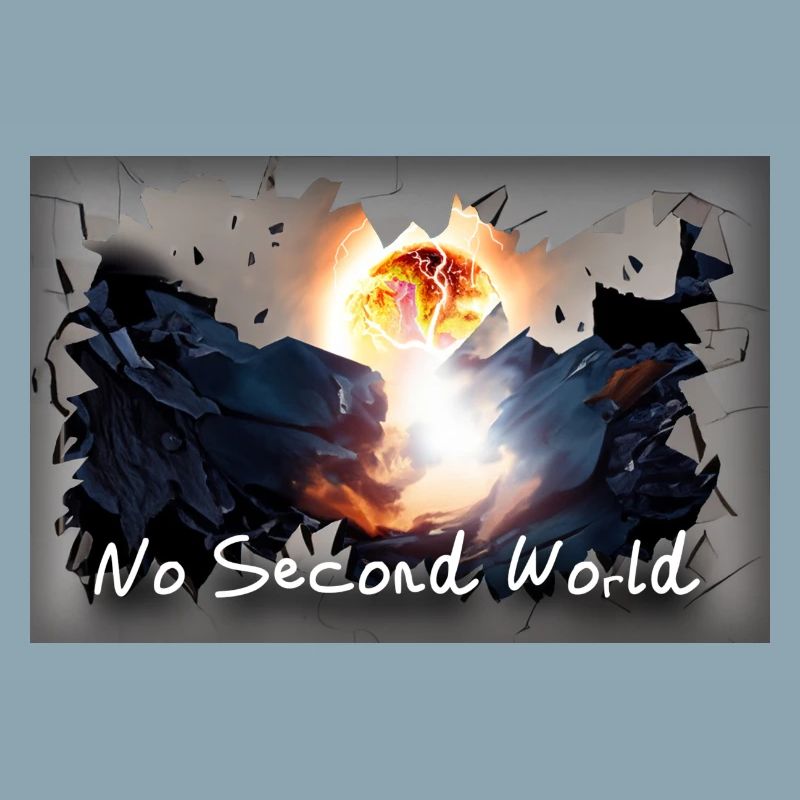 No second World