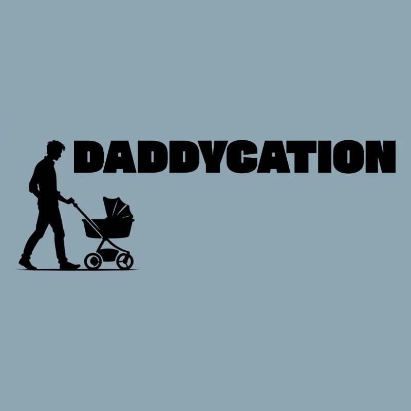 Daddycation