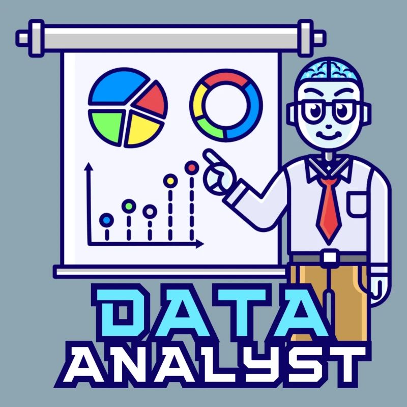 Data Analyst Engineer Scientist Power BI SQL ETL