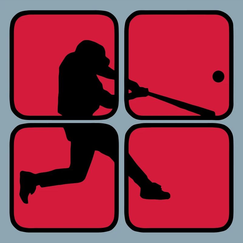 Baseball (base-ball américain)