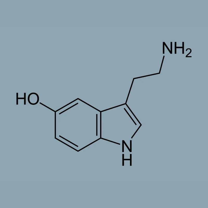 serotonin
