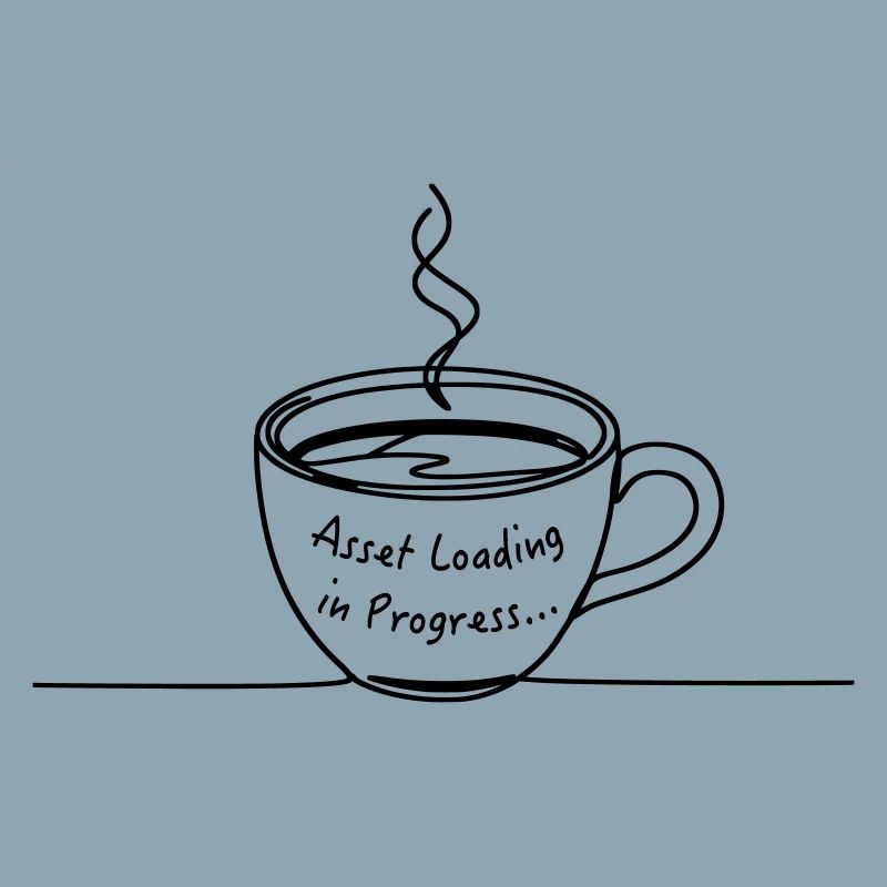 Becher - Asset Loading