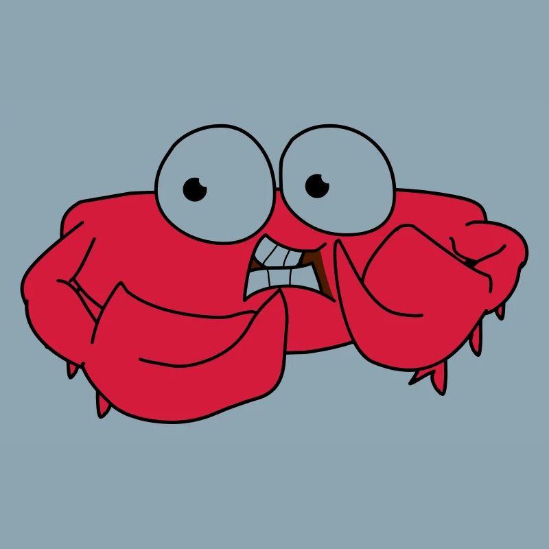 Krabbe