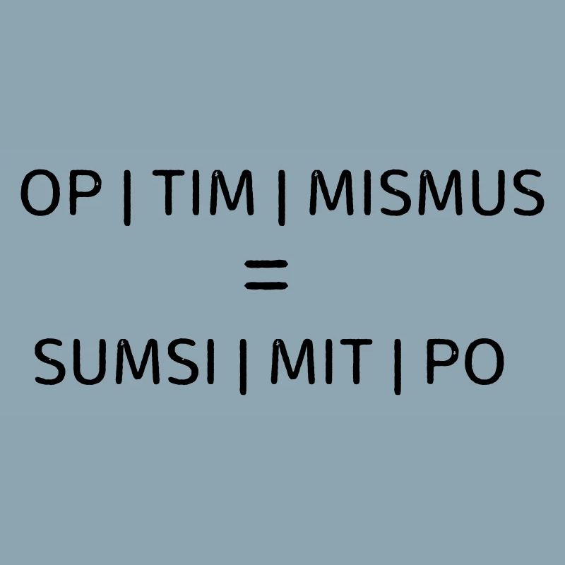 optimism