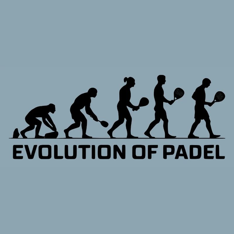 Evolution of padel 1