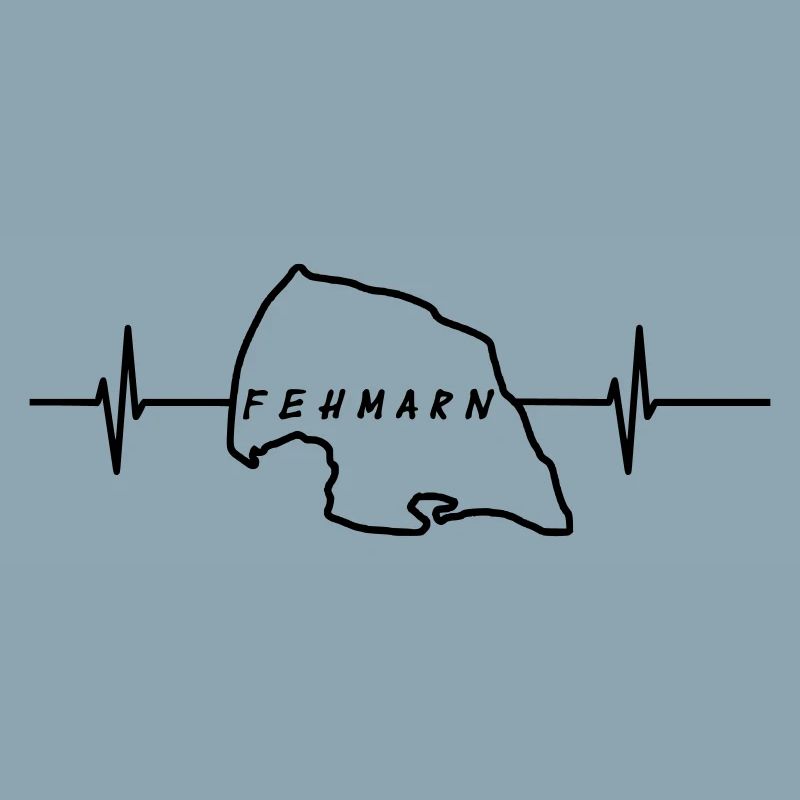 Fehmarn Herzschlag