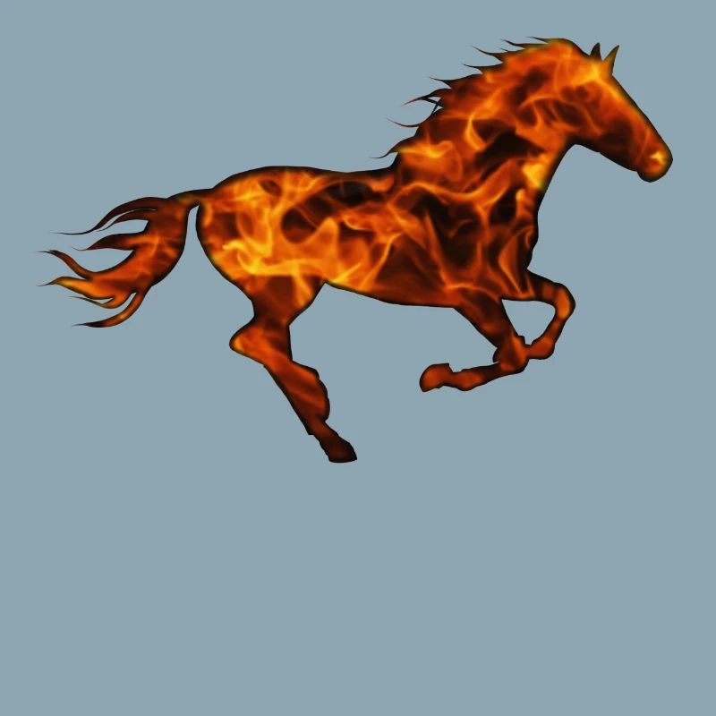 Cheval de cheval