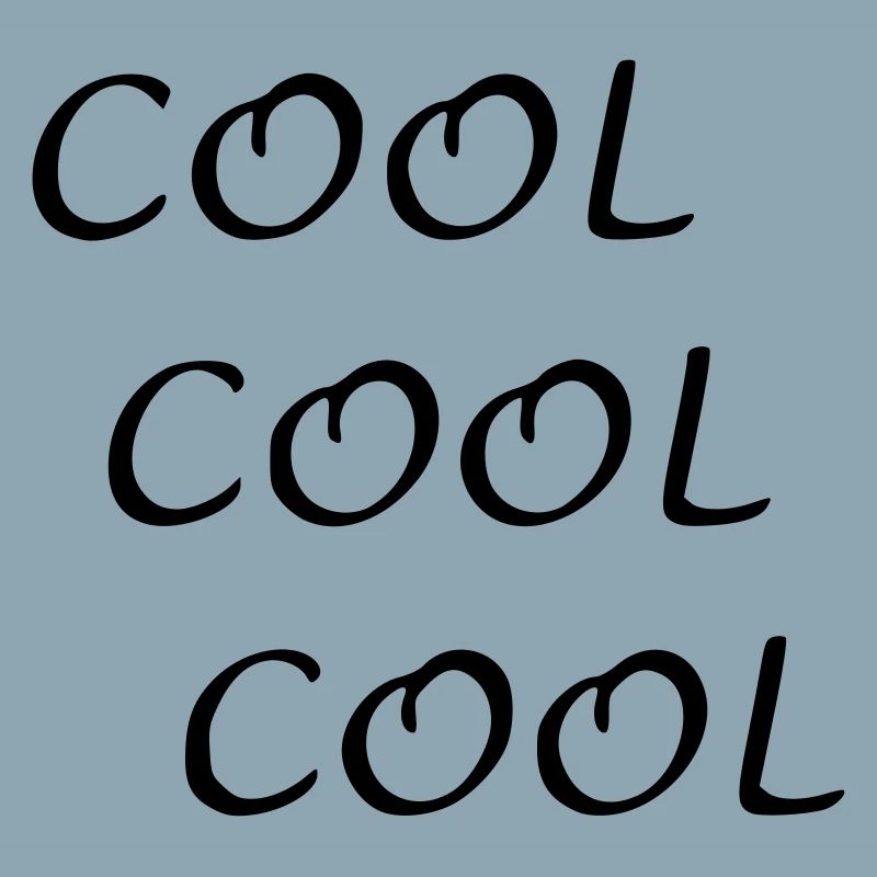 cool