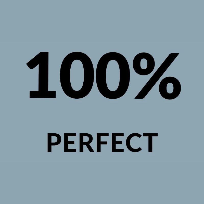 100 pour cent