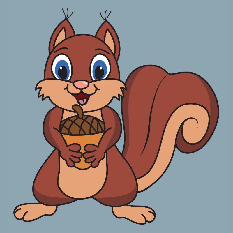 squirrel