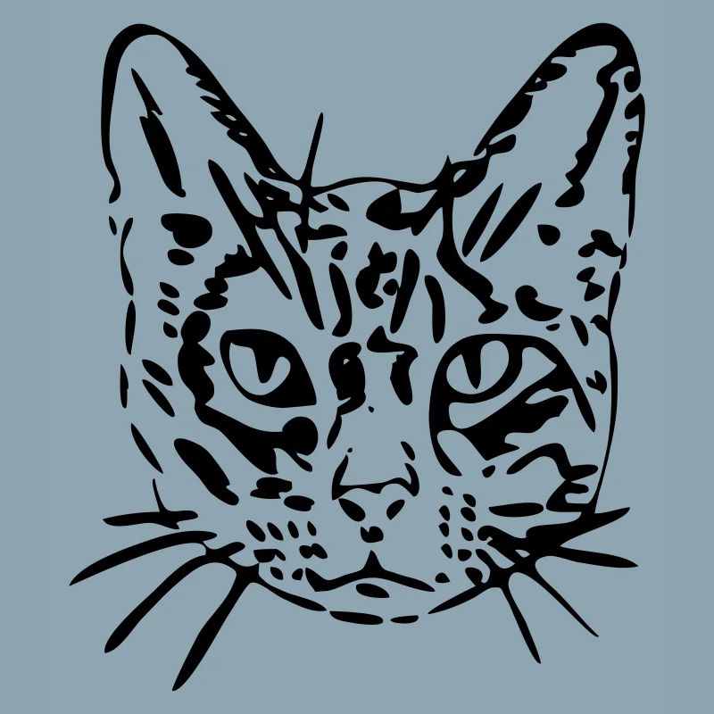 Katze, Mieze, Miezekatze, Geschenk, Geschenkidee