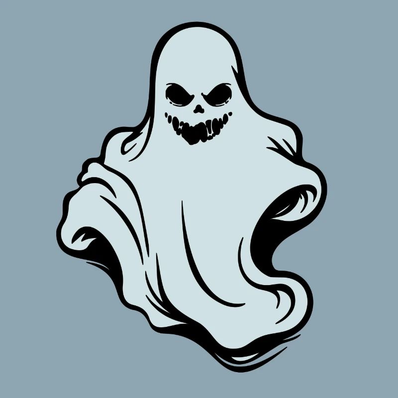 Der Geist - the ghost