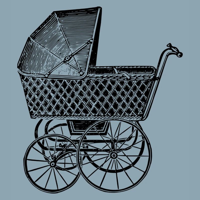 stroller