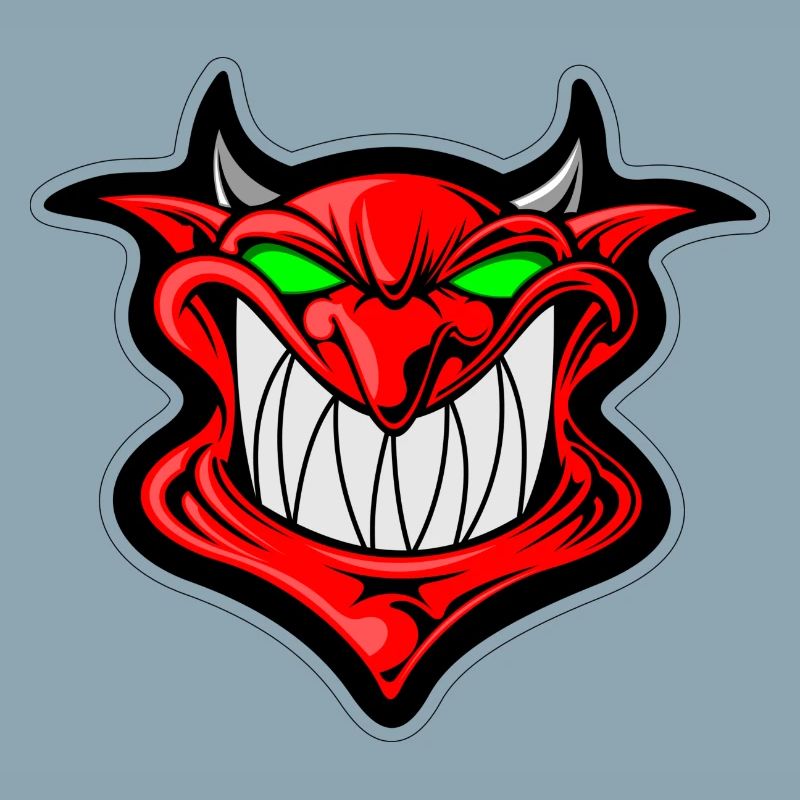 devil
