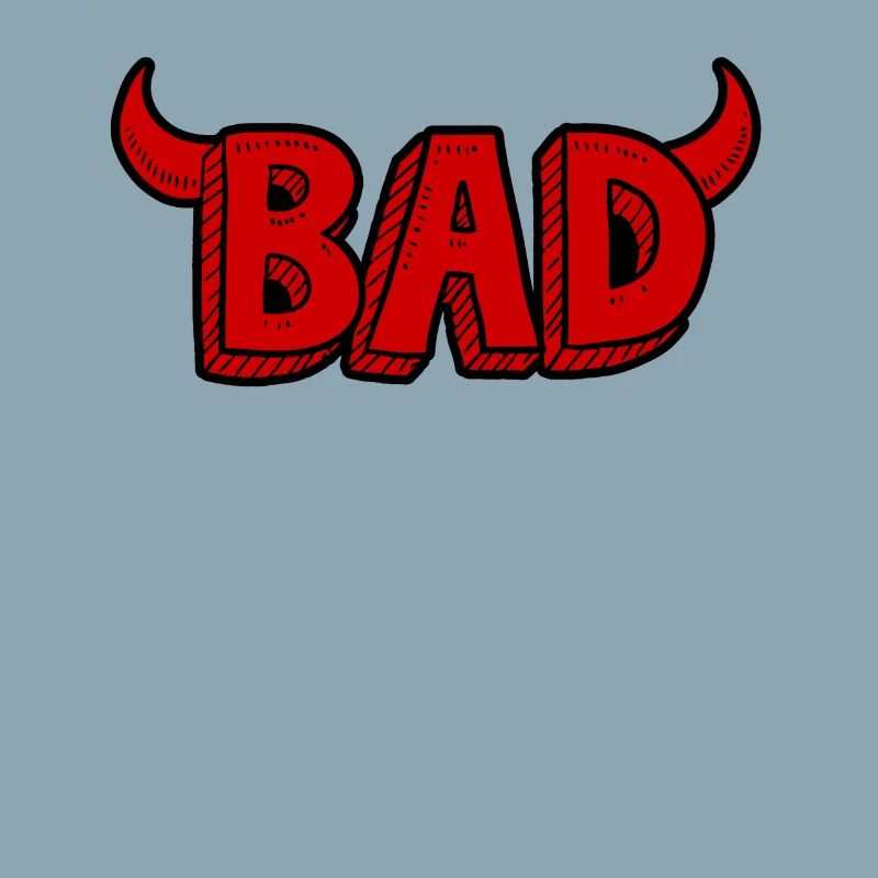 Bad oder böse