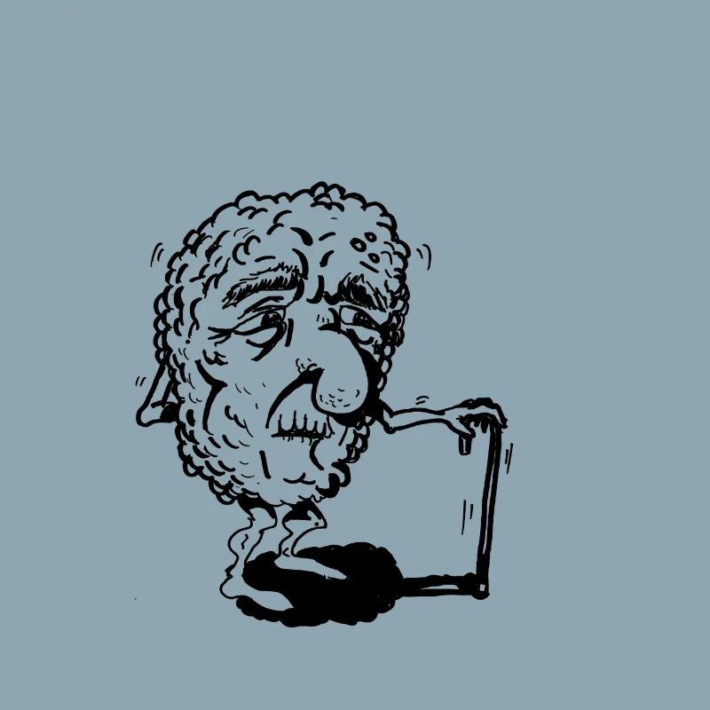 Cellule âgée