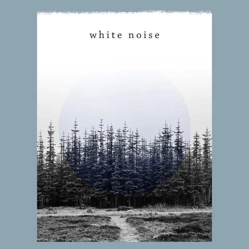 bruit blanc