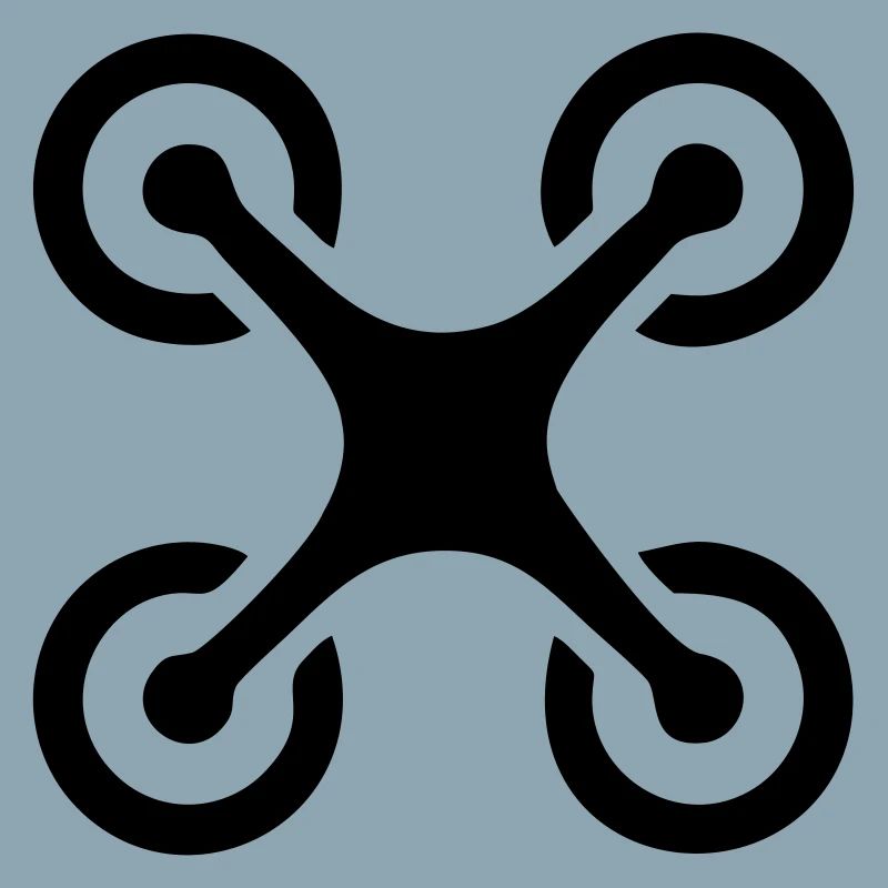 4x hélicoptère