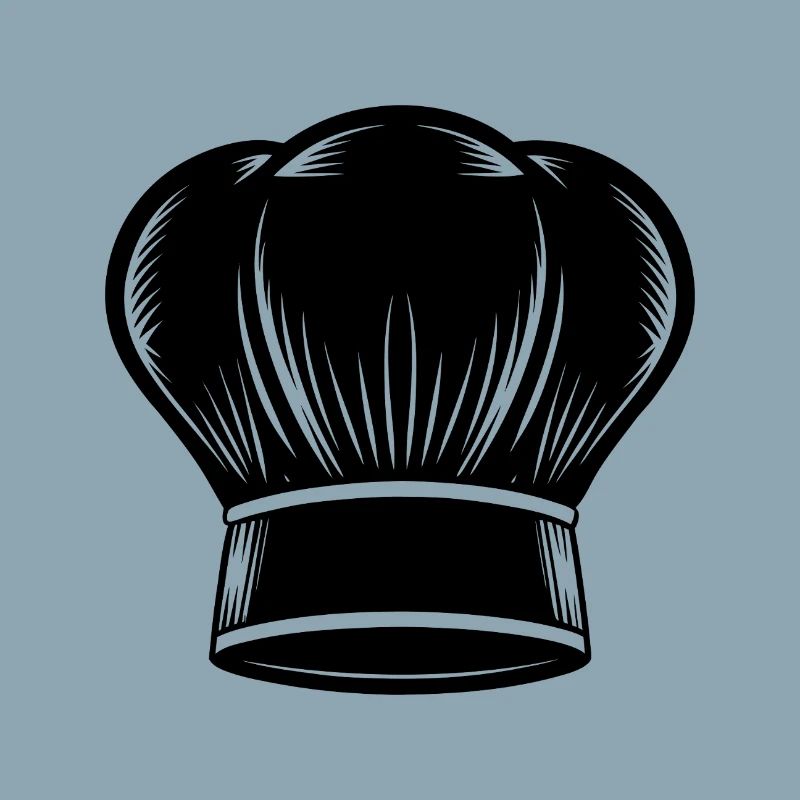 Chef hat