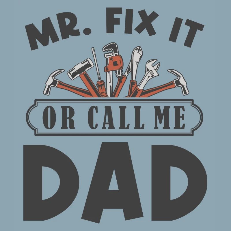 Mr Fix it