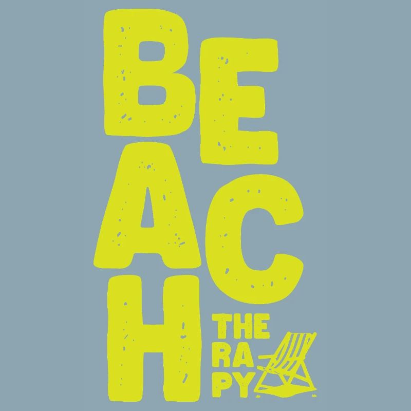 Beach Therapy