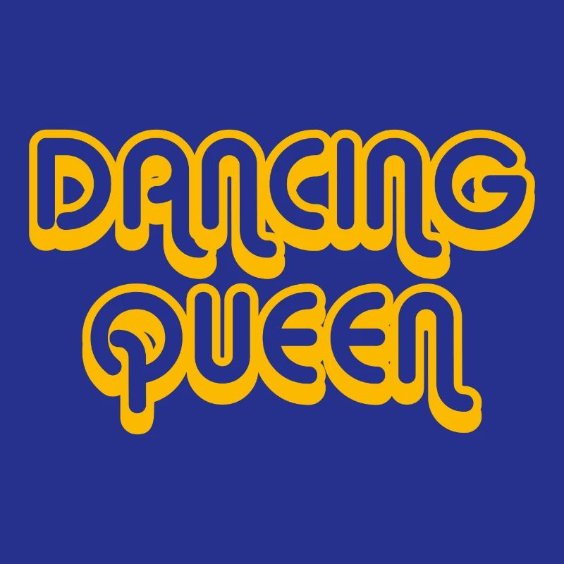 DANCING QUEEN Disco Ball