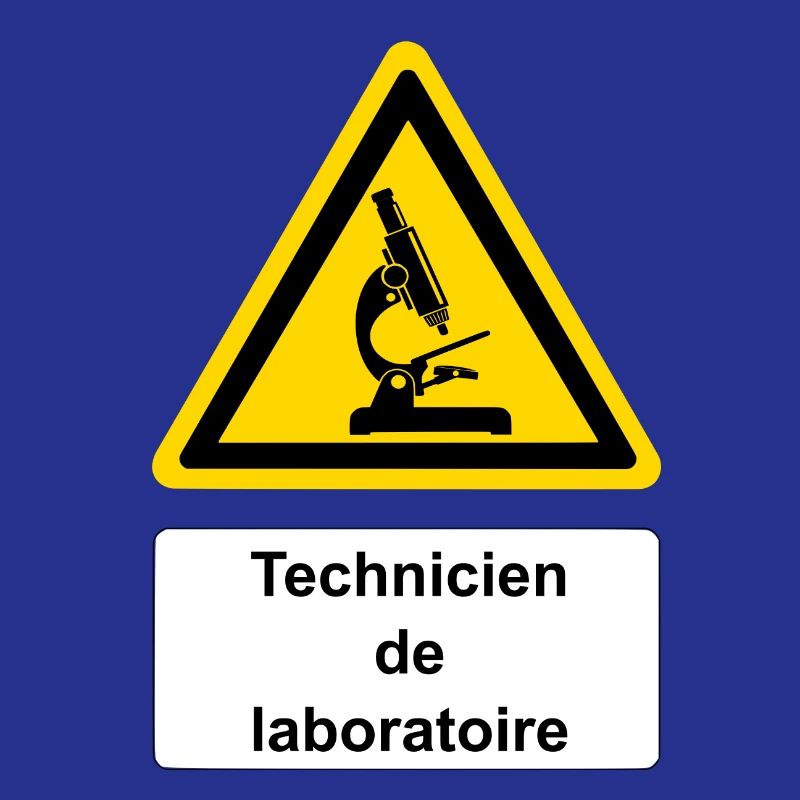 Technicien de laboratoire