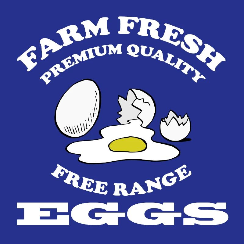Eggs