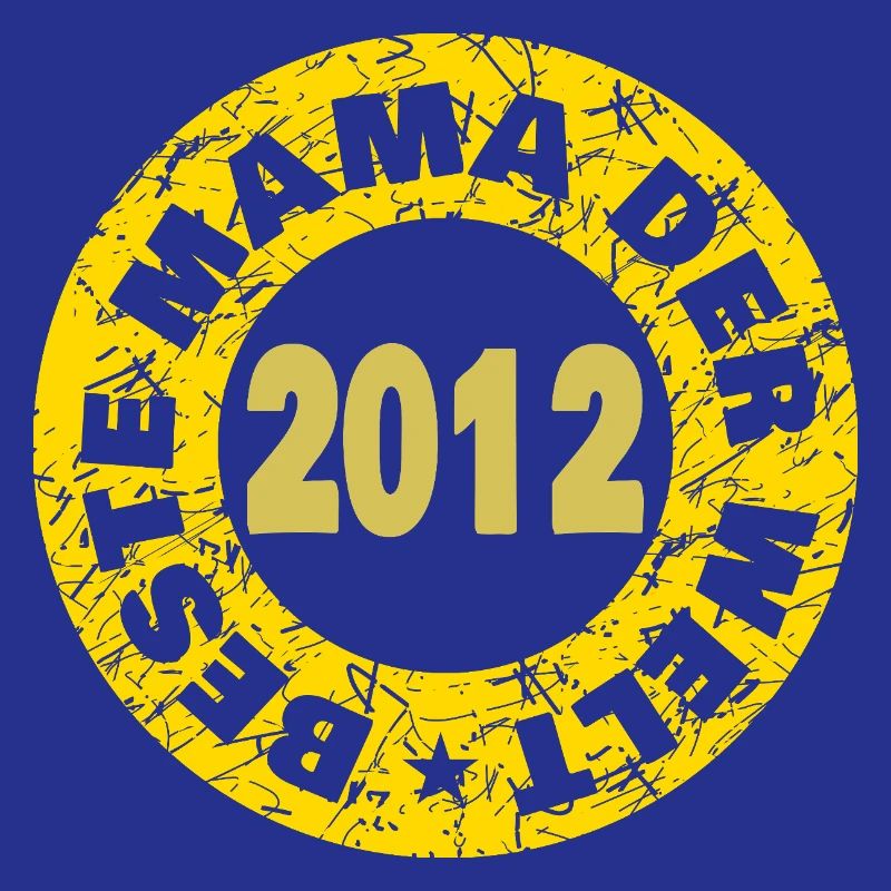 Mama 2012