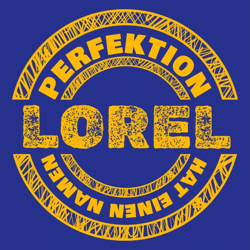 Lorel dans le rôle de Parfaite