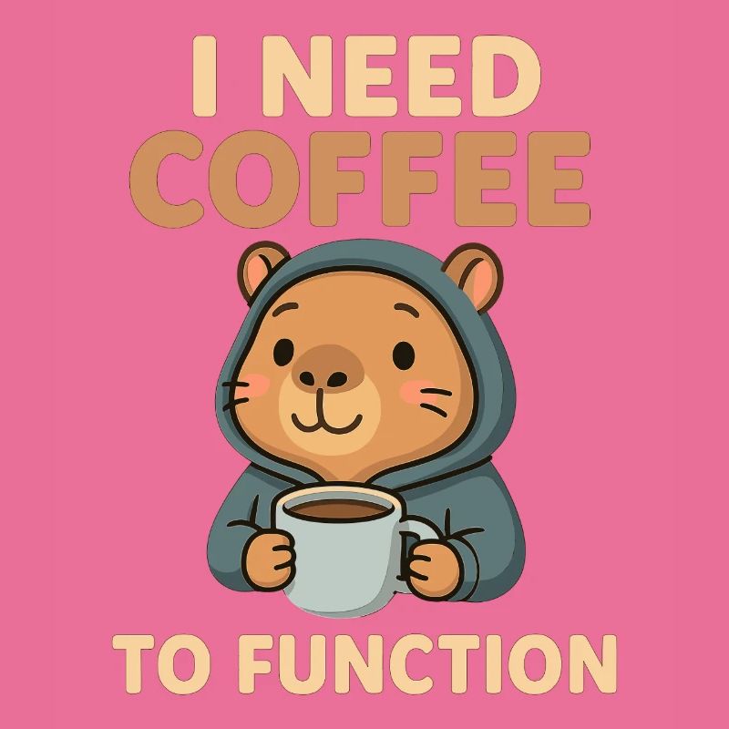 Coffee to Work Design