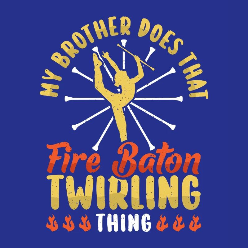 Dancing Vortex Dance School Fire Stick Dancer