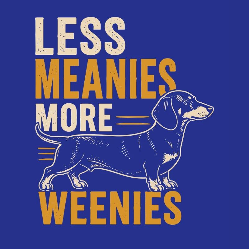 Moins méchant, plus de Weenies