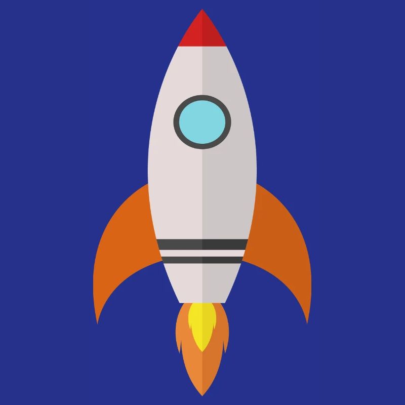 Rocket space