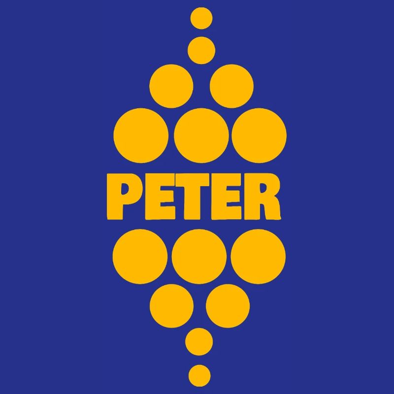 Peter als Peter