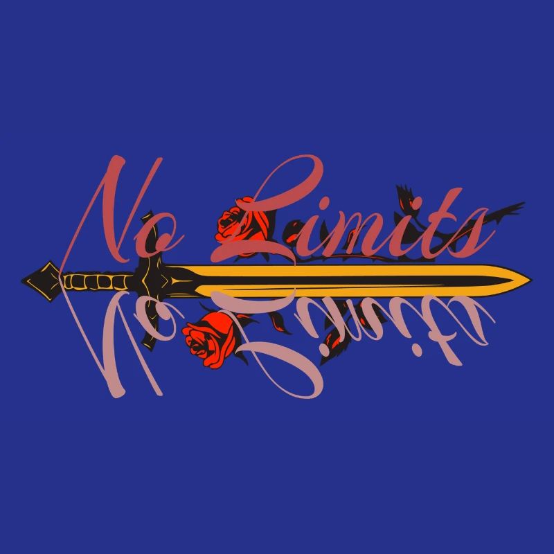 No Limits - Conception sans limites
