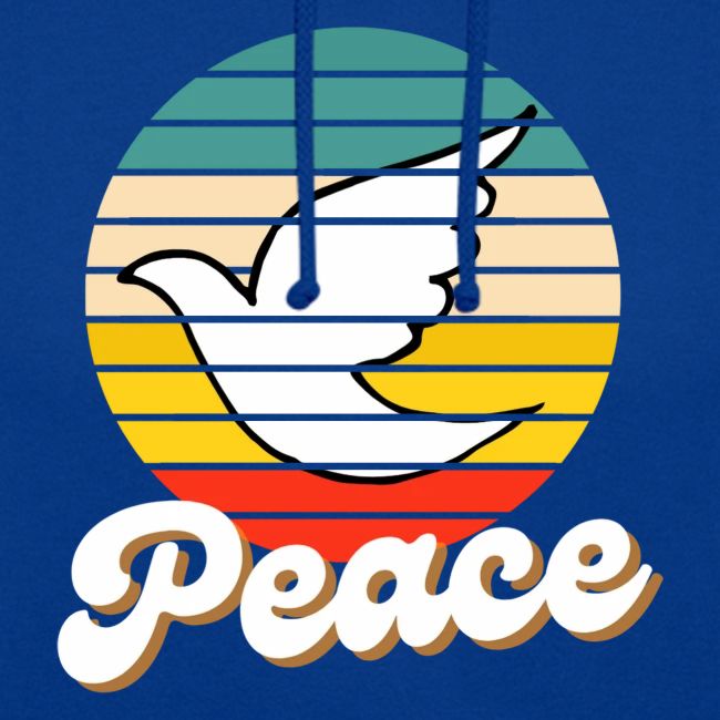 DOVE OF PEACE