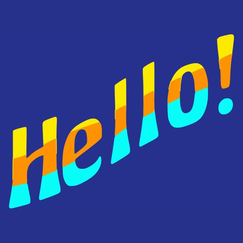 Hello!