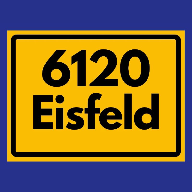 Ancien code postal 6120 Eisfeld | RDA