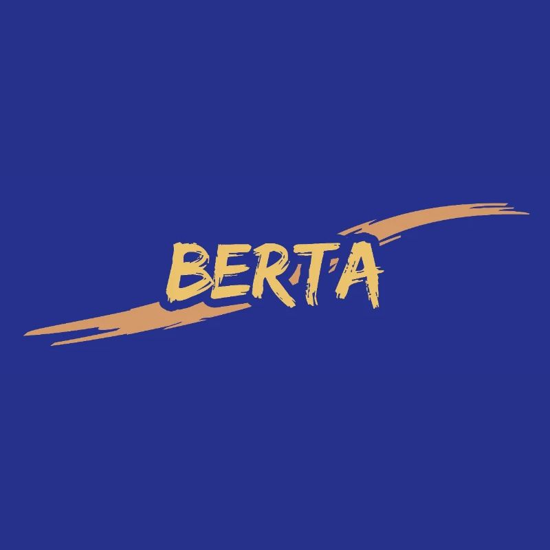 Berta als Geschenk