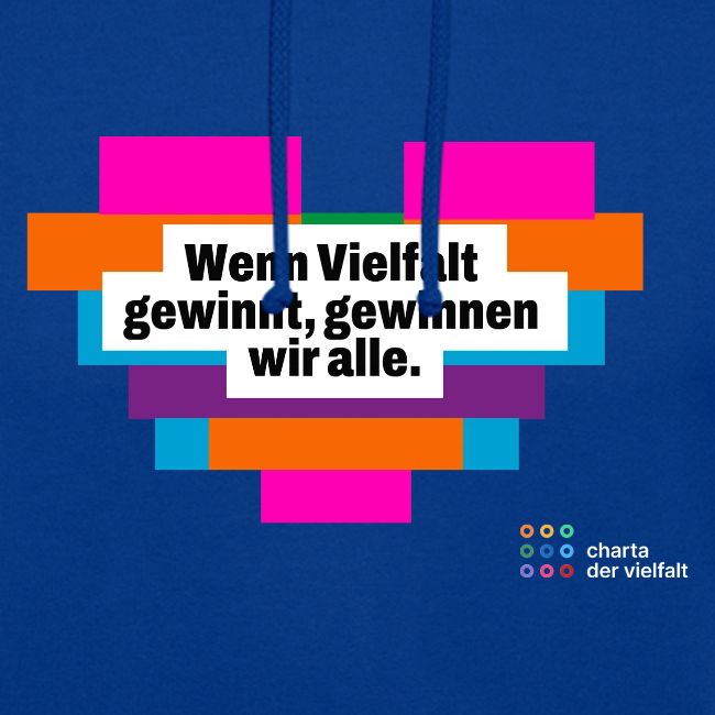 Vielfalt gewinnt_weiß