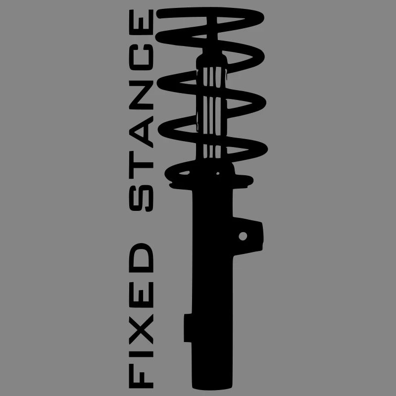 FIXED STANCE