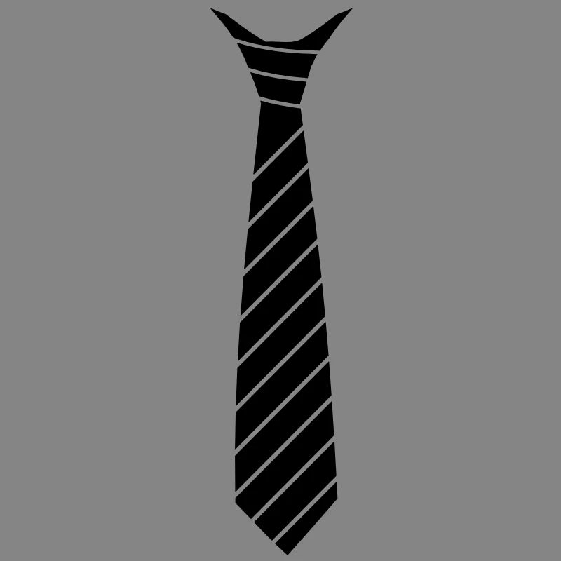 Ties illusion