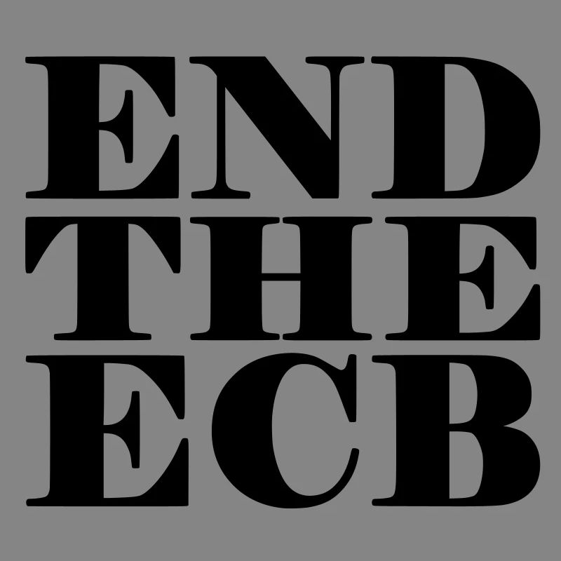 Fin de la BCE