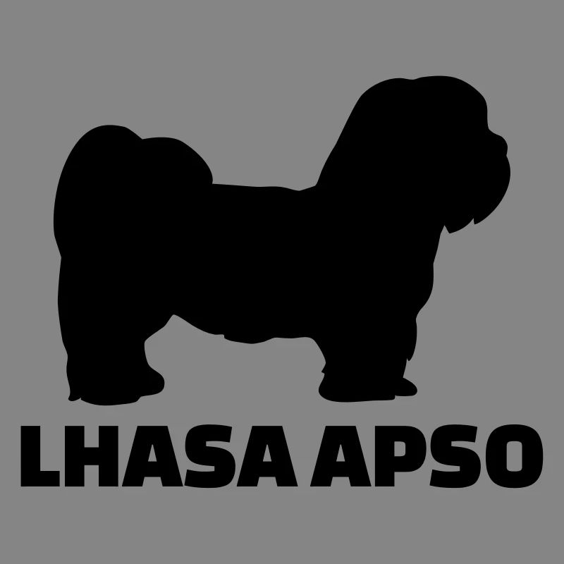 Lhasa Apso
