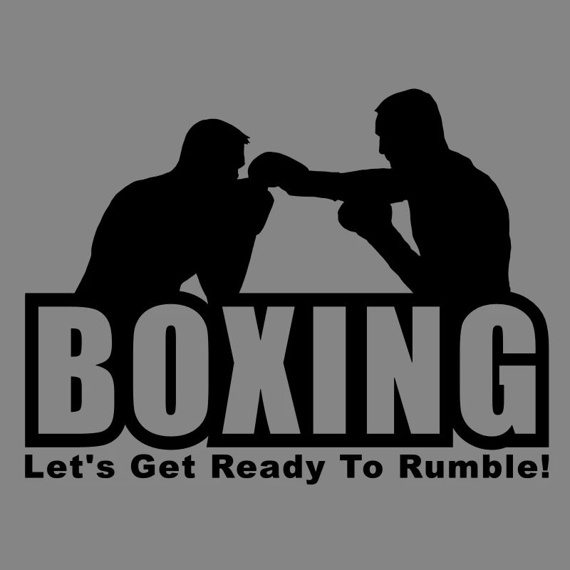 boxing